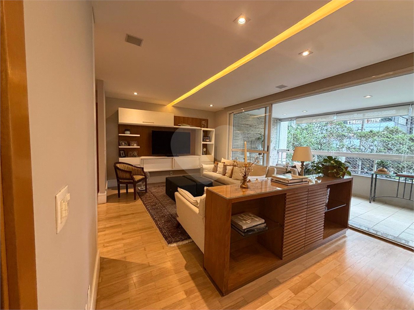 Apartamento à venda com 3 suítes em Itaim Bibi, São Paulo, SP