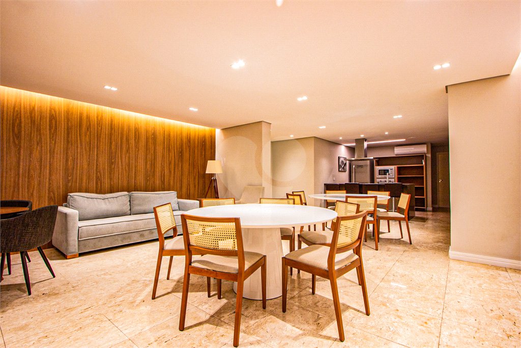 Apartamento para alugar com 2 quartos em Itaim Bibi, São Paulo, SP