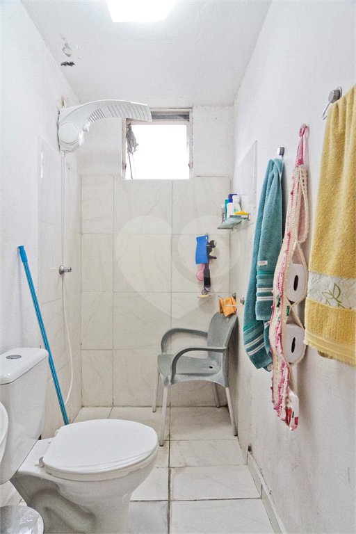 Apartamento à venda com 2 quartos em Horto, São Paulo, SP