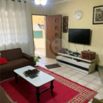 Sobrado à venda com 4 quartos em Casa Verde, São Paulo, SP