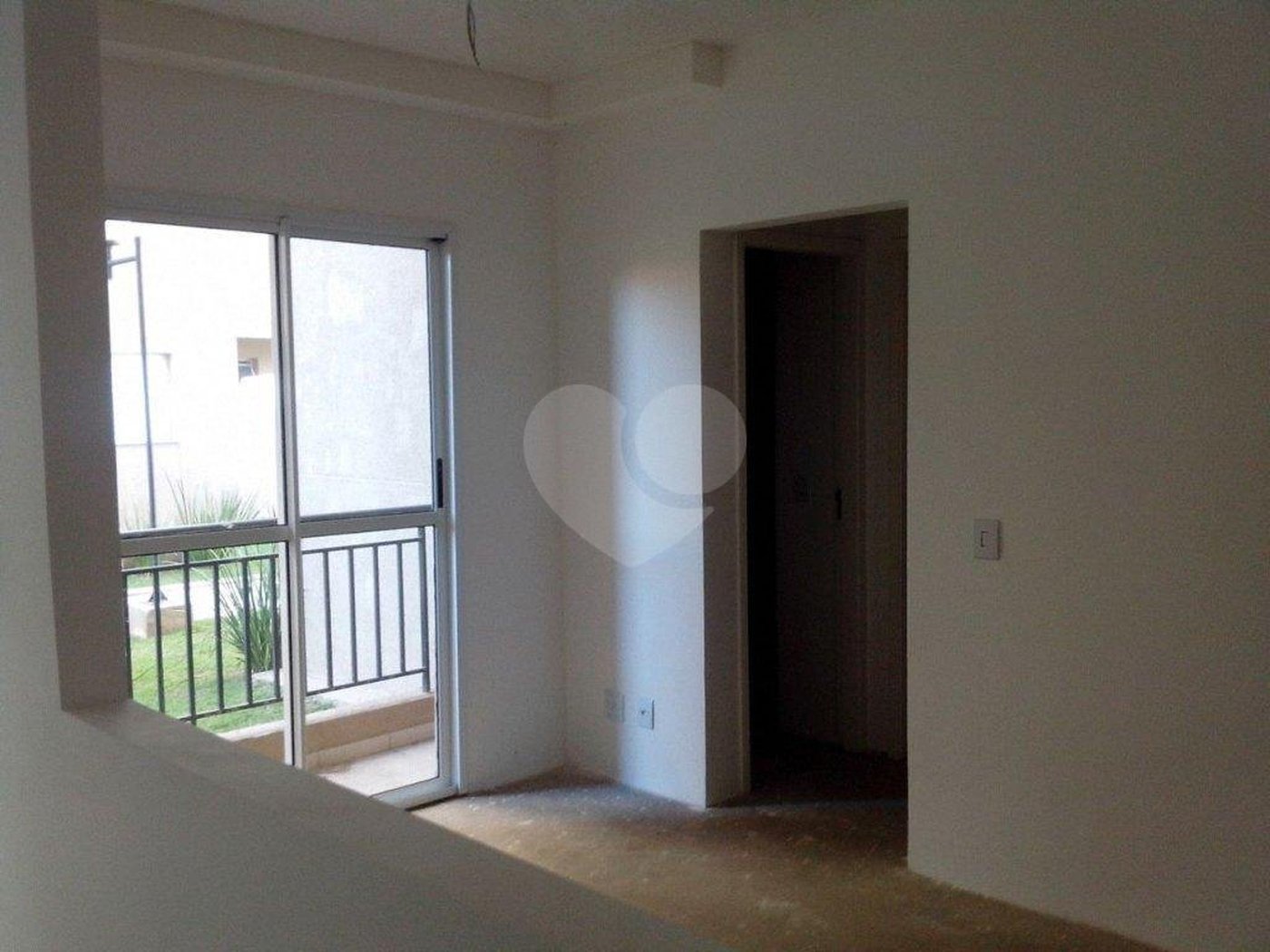 Apartamento à venda com 2 quartos em Jaraguá, São Paulo, SP