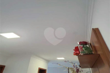 Apartamento à venda com 1 quarto em Tucuruvi, São Paulo, SP