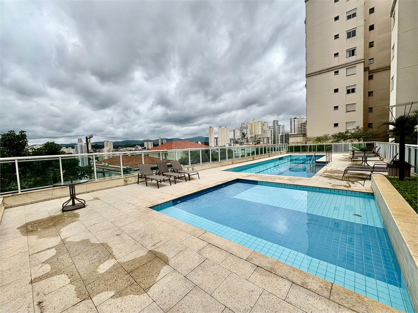 Apartamento à venda com 3 suítes em Mandaqui, São Paulo, SP