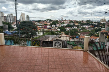 Casa à venda com 2 quartos em Sumarezinho, São Paulo, SP