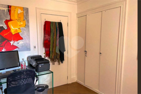 Apartamento à venda com 2 quartos, sendo 1 suíte, em Brooklin Paulista, São Paulo, SP