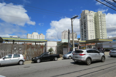 Terreno à venda em Vila Mascote, São Paulo, SP