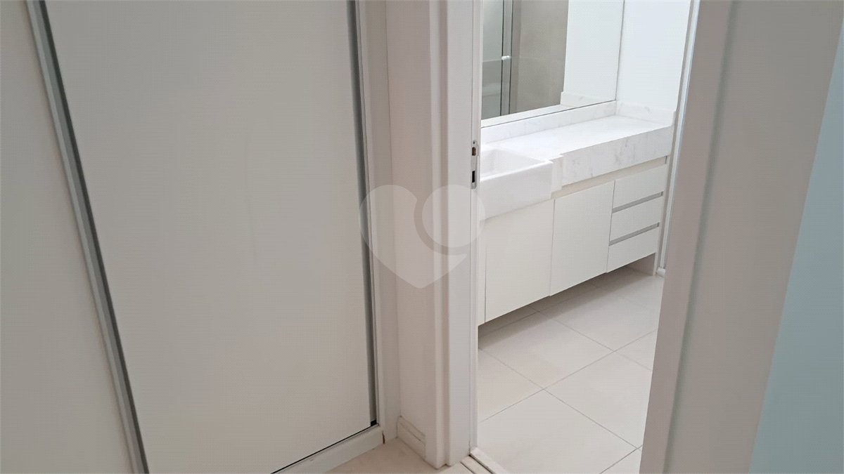 Apartamento para alugar com 4 suítes em Chácara Flora, São Paulo, SP