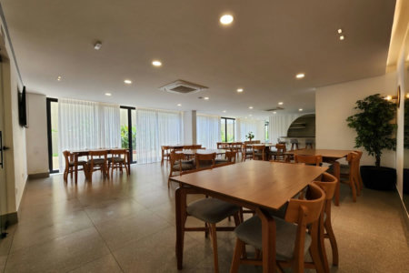 Apartamento à venda, 75 m² por R$ 860.000,00 - José Menino - Santos/SP