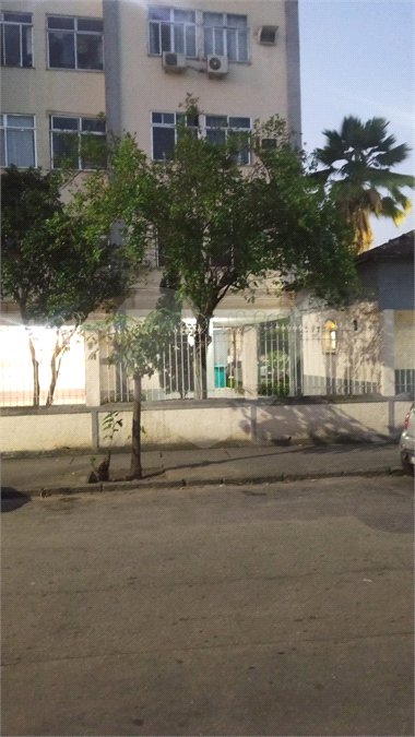 Apartamento à venda com 2 quartos em Campo Grande, Rio de Janeiro, RJ