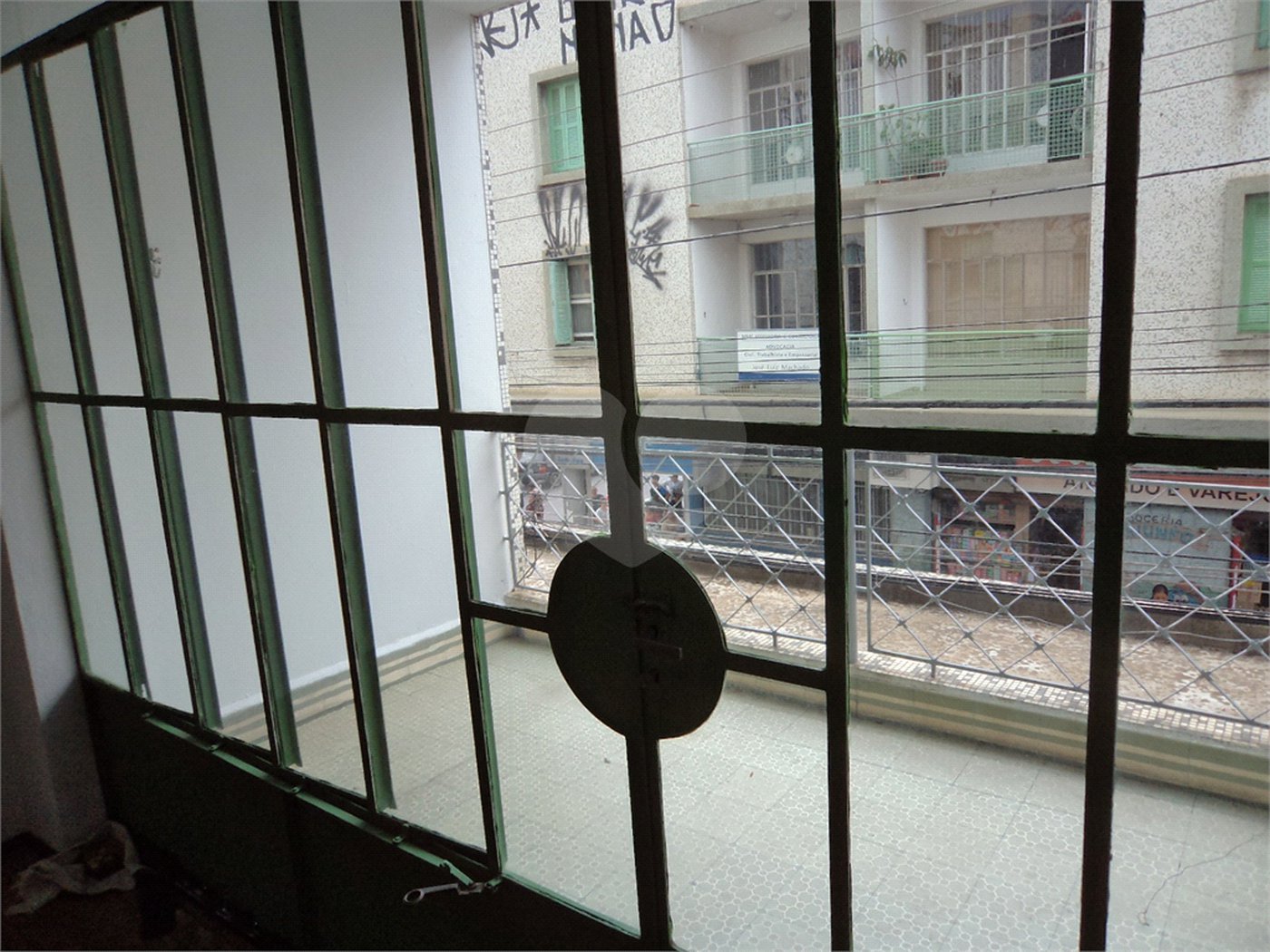 Apartamento à venda com 2 quartos em Bela Vista, Jundiaí, SP