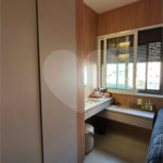 Apartamento à venda com 3 suítes no Centro, São Bernardo do Campo, SP
