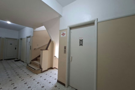 Apartamento com 1 dormitório à venda, 52 m² por R$ 450.000,00 - Aparecida - Santos/SP