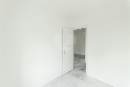 Apartamento à venda com 2 quartos em Perdizes, São Paulo, SP