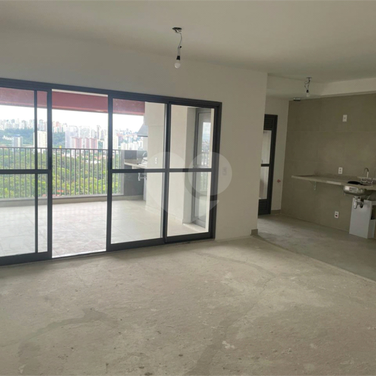Apartamento à venda com 3 suítes em Alto da Boa Vista, São Paulo, SP