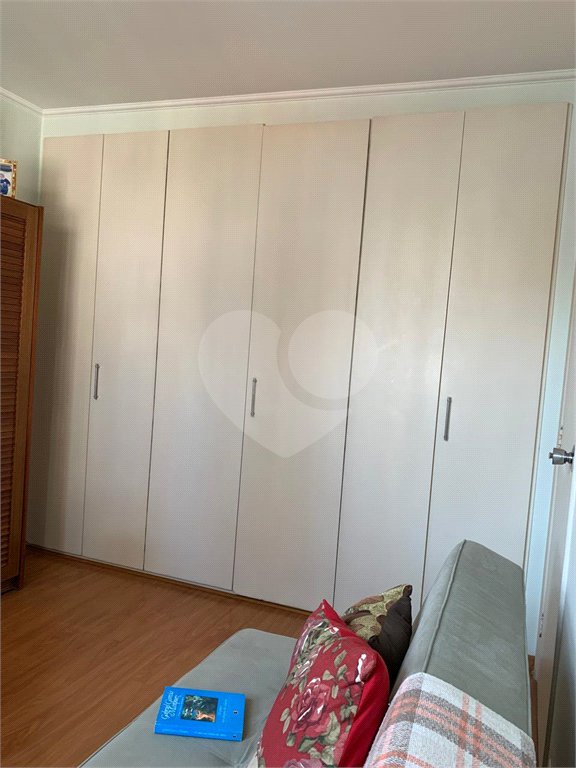 Apartamento à venda com 3 quartos, sendo 1 suíte, em Vila Clementino, São Paulo, SP