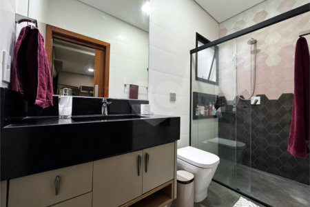 Casa à venda com 3 suítes no condomínio Golden Park Residence, Sorocaba - SP