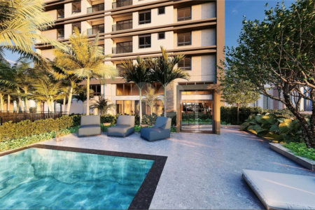 Apartamento à venda com 1 suíte em Sumarezinho, São Paulo, SP