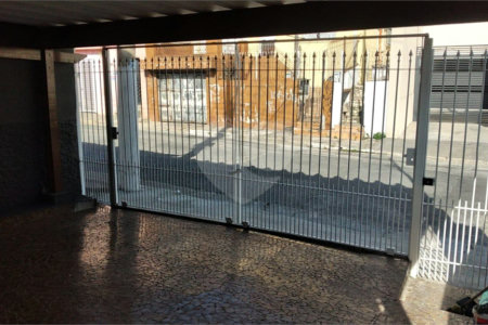 Sobrado à venda com 3 quartos, sendo 1 suíte, em Chora Menino, São Paulo, SP