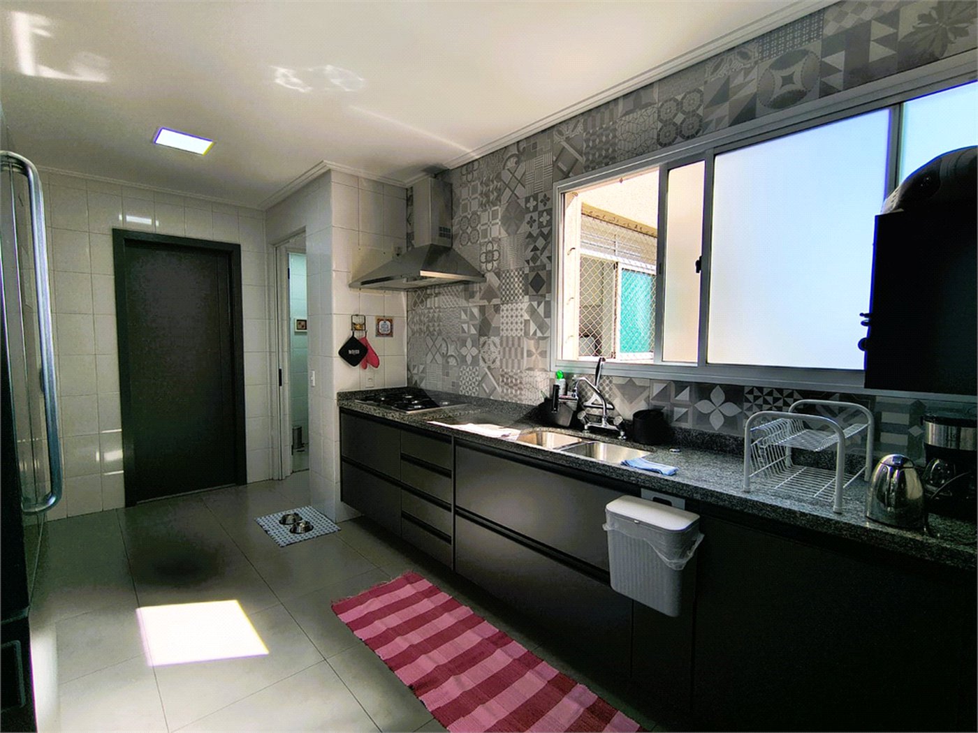 Apartamento à venda com 3 suítes em Lar São Paulo, São Paulo, SP