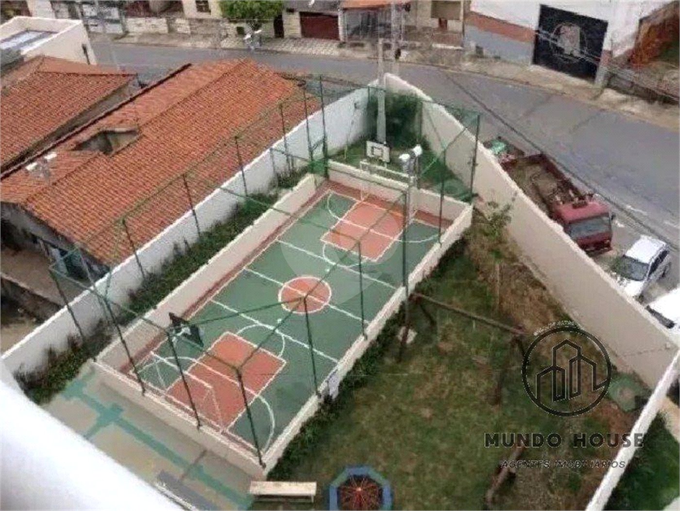 Apartamento à venda com 2 quartos em Vila Progresso, Sorocaba, SP