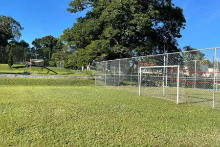 Chácara à venda com 9 quartos, sendo 6 suítes,  em Araçoiaba da Serra, SP