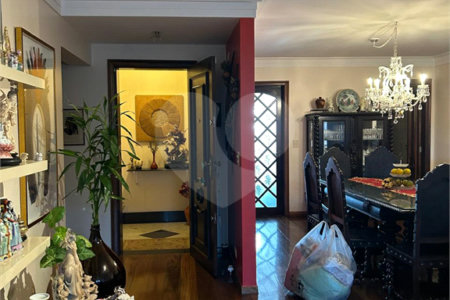 Apartamento à venda com 3 suítes em Cidade Dutra, São Paulo, SP