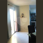 Apartamento à venda com 3 quartos em Jardim Marajoara, São Paulo, SP