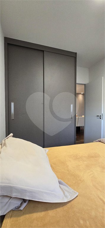 Apartamento à venda com 2 quartos, sendo 1 suíte, em Vila Andrade, São Paulo, SP