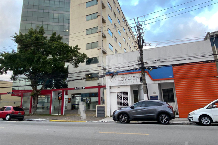 Salão à venda em Santana, São Paulo, SP