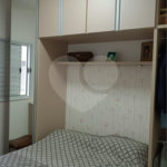 Apartamento à venda com 1 quarto em Parada Inglesa, São Paulo, SP