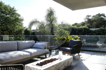 Casa à venda com 4 suítes no condomínio Bothânica Alto de Pinheiros, São Paulo - SP