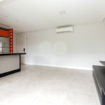 Apartamento à venda com 1 suíte em Brooklin, São Paulo, SP