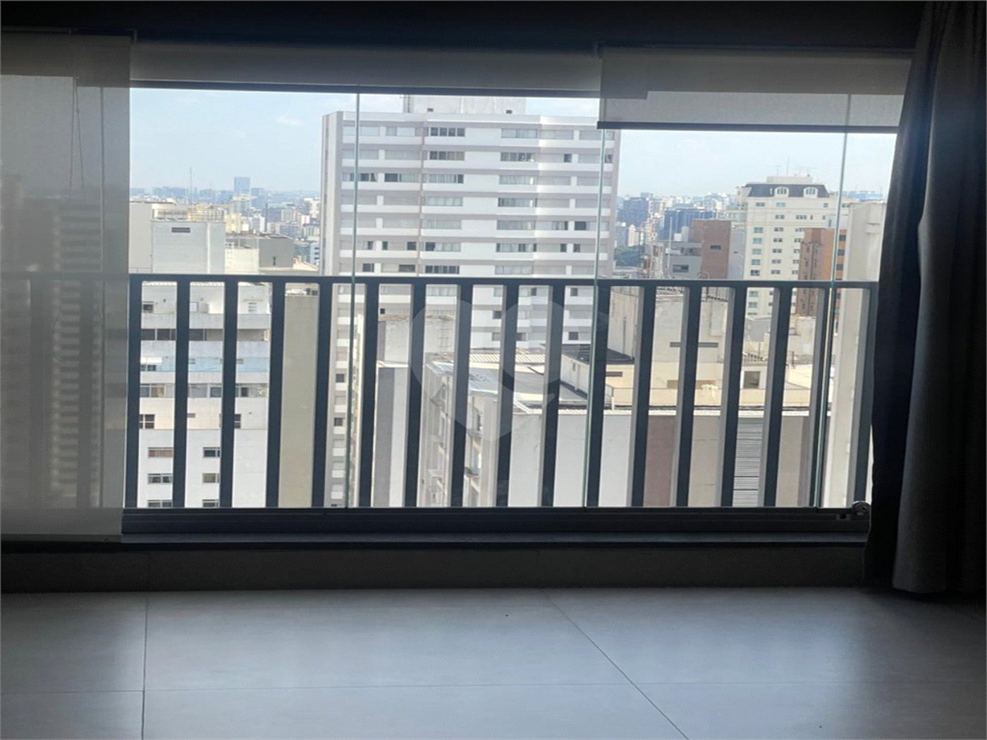 Apartamento à venda com 1 quarto em Jardim Paulista, São Paulo, SP