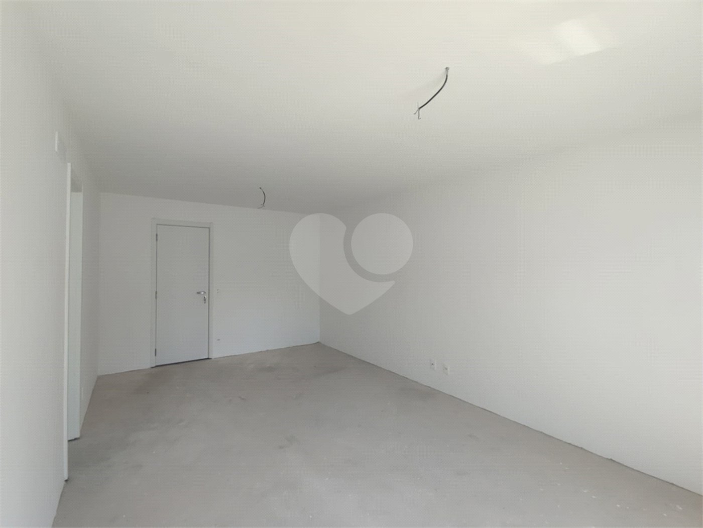 Apartamento à venda com 4 suítes em Jardim Leonor, São Paulo, SP