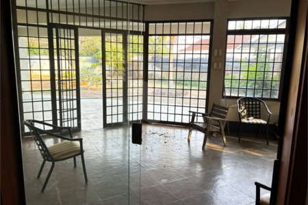 Sobrado para alugar com 4 quartos, sendo 2 suítes,  no Centro, Três Lagoas, MS