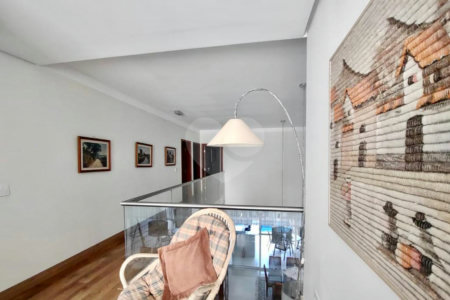 Casa à venda com 3 suítes no condomínio Aldeia da Mata, Votorantim - SP