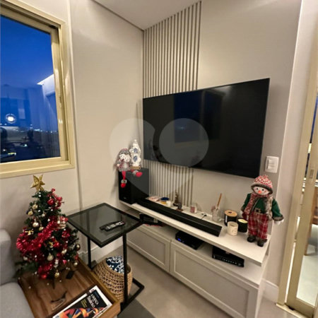 Apartamento à venda com 2 quartos, sendo 1 suíte, em Santana, São Paulo, SP