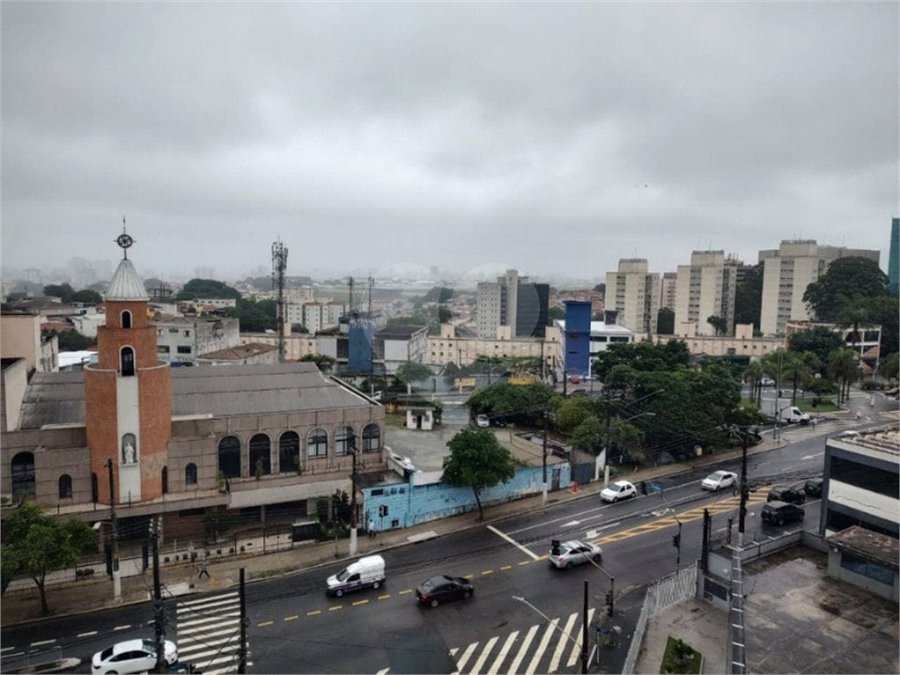 Apartamento para alugar com 1 quarto em Vila Guarani (z Sul), São Paulo, SP