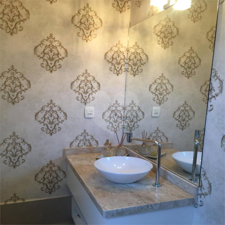 Casa à venda com 3 suítes no condomínio Jardim Vila Paradiso, Indaiatuba - SP