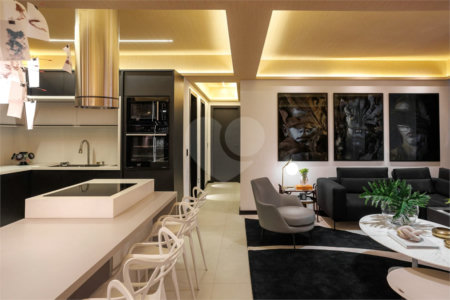 Apartamento à venda com 2 quartos, sendo 1 suíte, em Ipanema, Rio de Janeiro, RJ