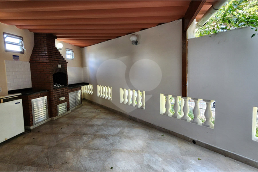 Cobertura à venda com 2 quartos, sendo 1 suíte,  em Jabaquara, São Paulo, SP