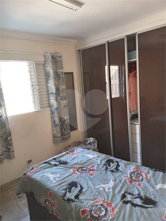 Sobrado à venda com 3 quartos, sendo 1 suíte, em Jardim Santa Beatriz, Guarulhos, SP