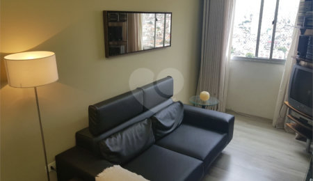 Apartamento à venda com 2 quartos em Casa Verde, São Paulo, SP