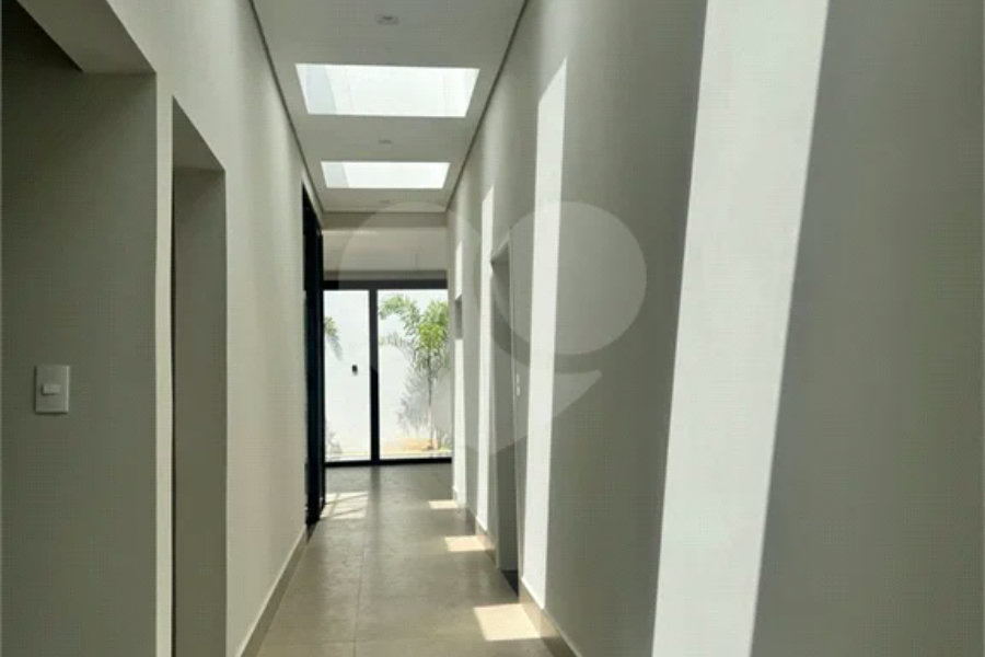 Casa recém construída com 3 suítes, no Damha 2 de Piracicaba.