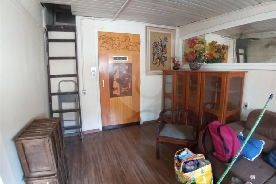 Prédio à venda em Imirim, São Paulo, SP