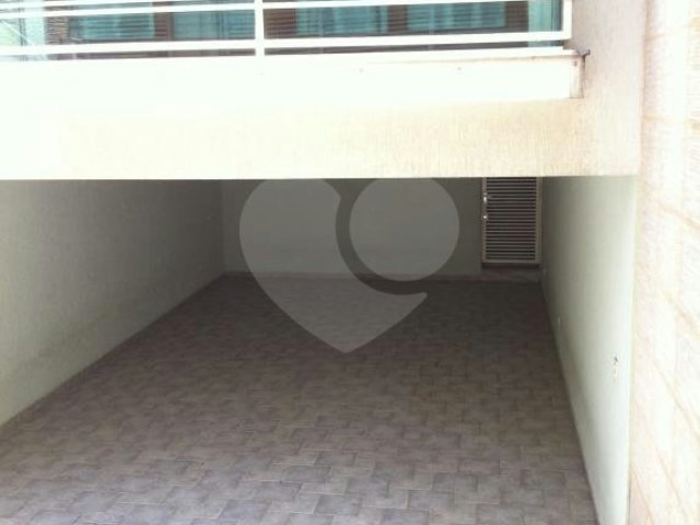 Casa à venda com 3 suítes em Santana, São Paulo, SP