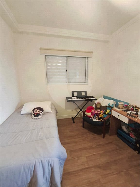 Apartamento à venda com 2 quartos em João XXIII, Vinhedo, SP