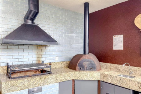 Apartamento à venda com 2 quartos, sendo 1 suíte, em Quarta Parada, São Paulo, SP