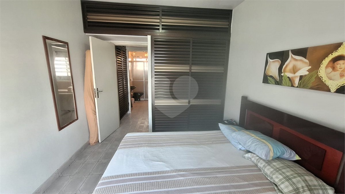 Apartamento à venda com 1 quarto no Centro, Mongaguá, SP