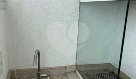 Apartamento à venda com 1 suíte em Vila Guarani (z Sul), São Paulo, SP